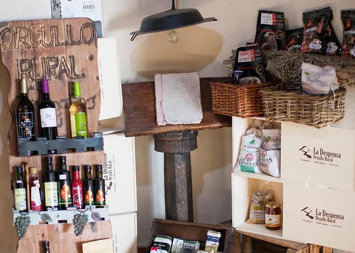 Camino De Hierro Вилла