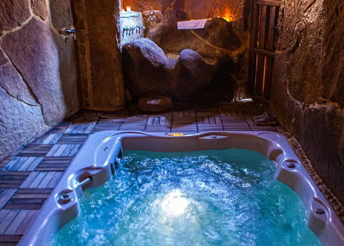 Camino De Hierro * Бермельяр