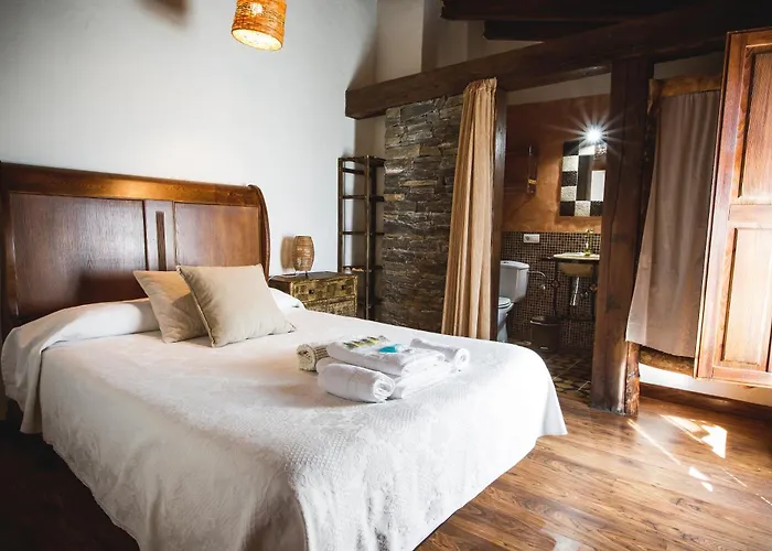 Вилла Camino De Hierro *