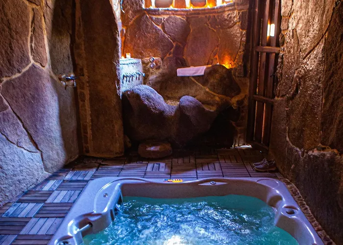 Camino De Hierro * Бермельяр