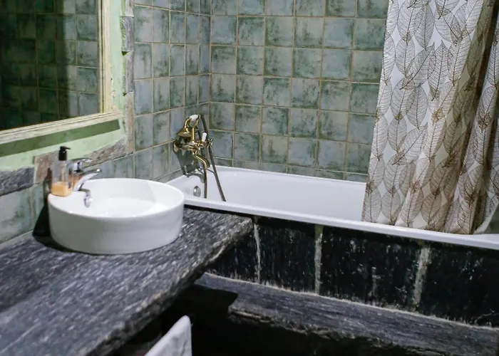 Camino De Hierro Бермельяр