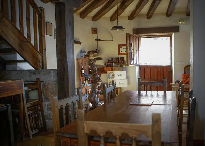 Camino De Hierro * Бермельяр