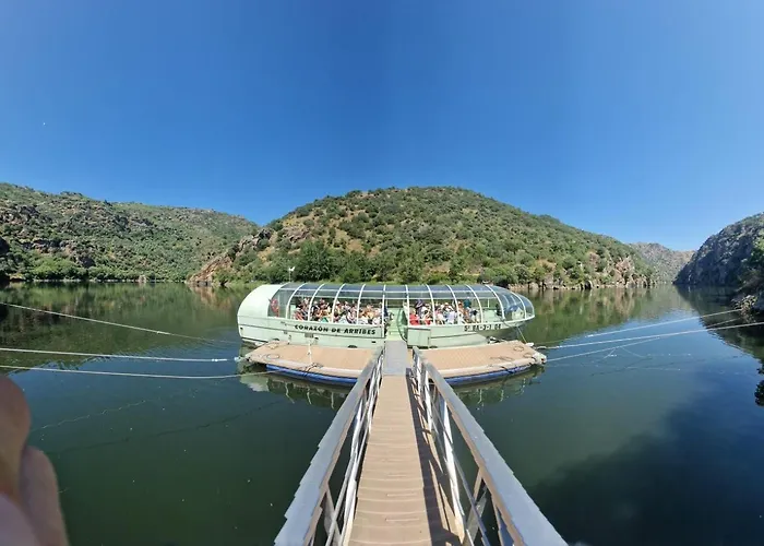 Camino De Hierro Бермельяр