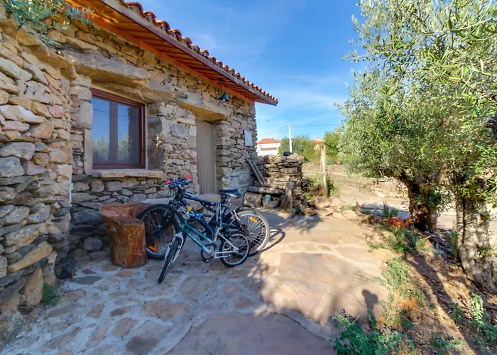 Вилла Camino De Hierro