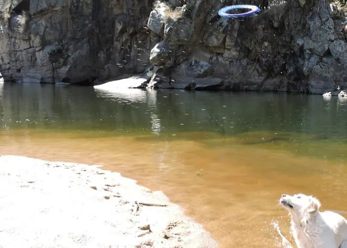 Camino De Hierro Вилла *