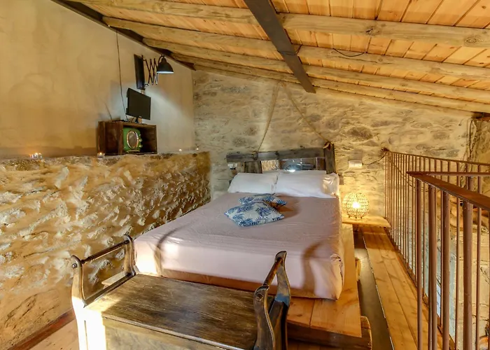 Camino De Hierro * Бермельяр