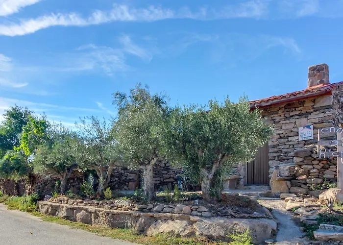 Camino De Hierro Вилла *