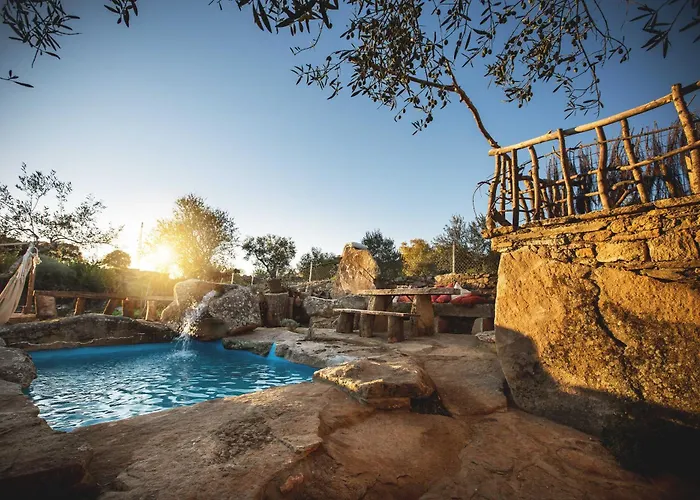 Вилла Camino De Hierro