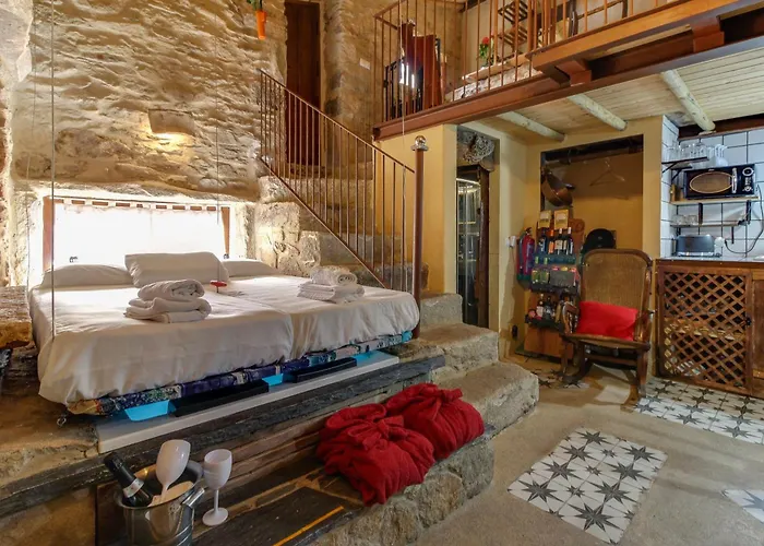 Camino De Hierro Вилла *