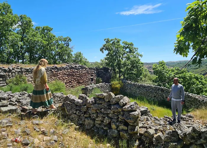 Вилла Camino De Hierro Бермельяр